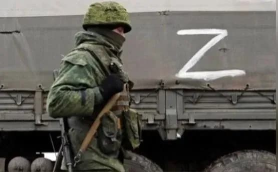 Середньодобові втрати росіян у лютому стали найвищими з початку війни - британська розвідка