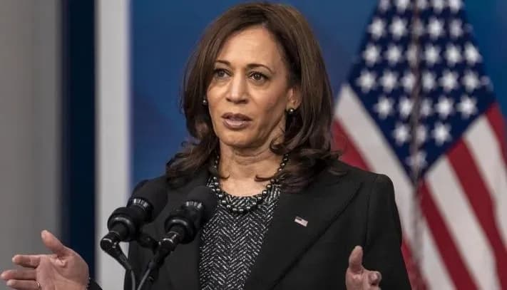 США анонсировали работу над морским коридором для доставки помощи в Газу