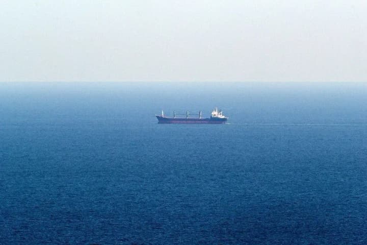 Невдовзі експорт морем сягне 30 млн тонн - Шмигаль