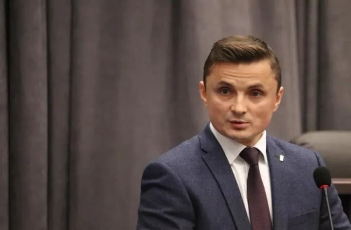 The case of ex-head of Ternopil Regional Council Holovko is already in court