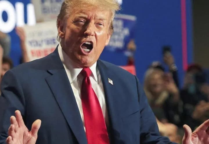 Верховний суд США залишив Трампа в бюлетенях для голосування в Колорадо