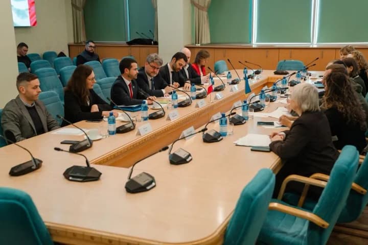 Франция усиливает помощь в восстановлении Черниговщины