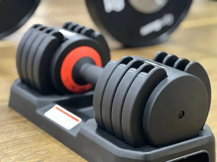 Promoting a healthy lifestyle: philanthropists equip a gym in Kyiv region