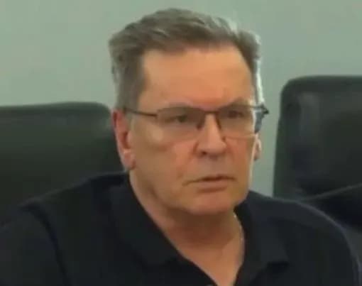 The Government dismissed the Deputy Head of the State Agency for Infrastructure Recovery and Development