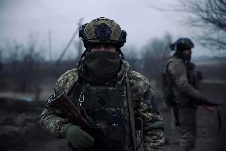 Ukraine's General Staff: 76 combat engagements took place in six frontline sectors over the last day