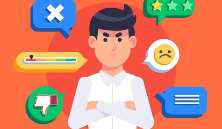 March 6: Day to fight bad service, Day without homework