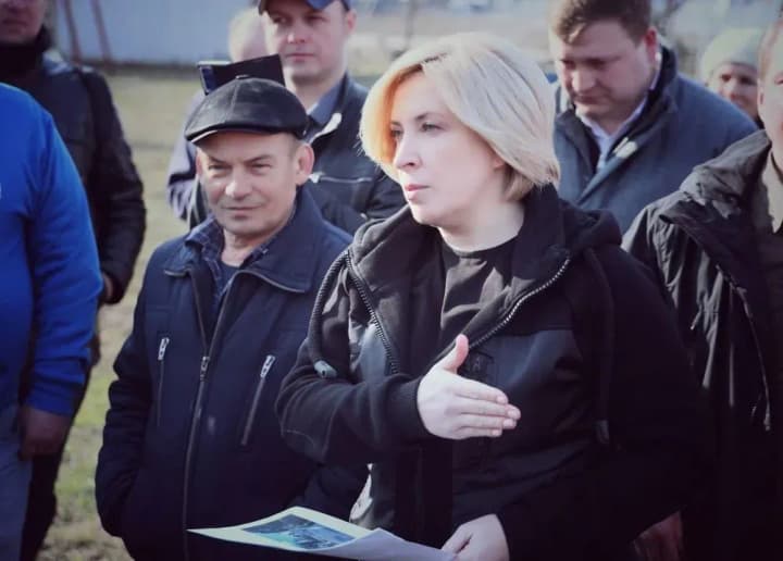 The Ministry of Reintegration told how the reconstruction of Kyiv region is going on and what is the fate of the Banksy mural in Horenka