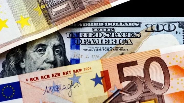 Курс валют по состоянию на 6 марта: ослабление гривны