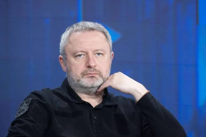 Prosecutor General Kostin announces the number of war crimes convictions since the beginning of the Russian invasion