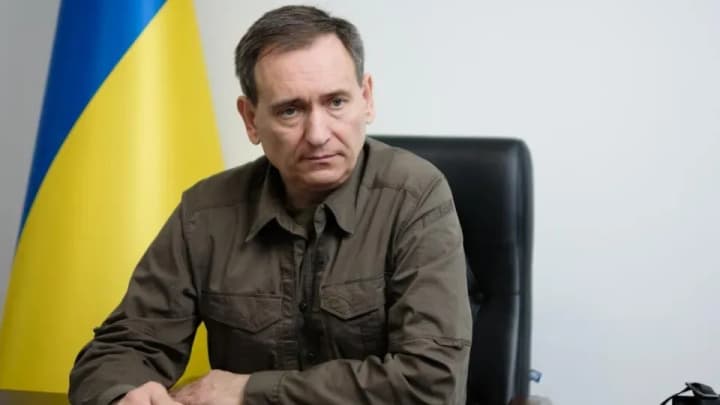 Верховна Рада може проголосувати за мобілізаційний законопроєкт вже наприкінці березня - Веніславський