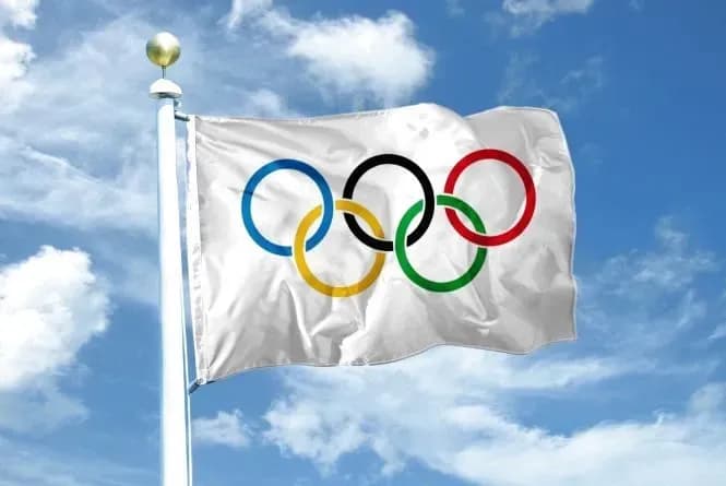 белорусскую спортсменку, которая поддерживает россию в войне, допустили к чемпионату мира в Катаре - НОК выразил протест