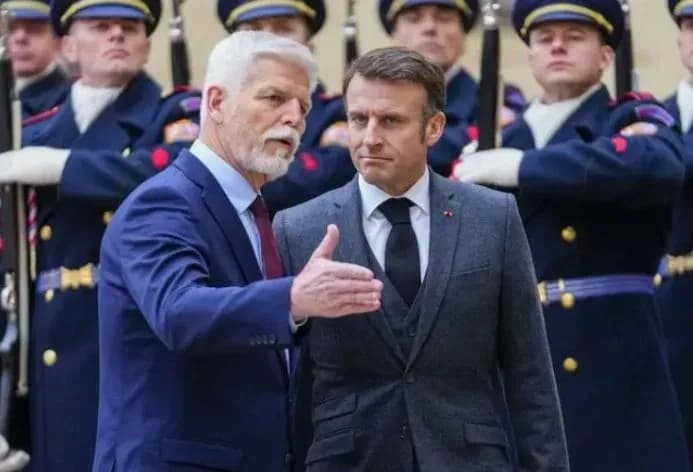 Західні союзники підтримують план закупівлі боєприпасів для України, зокрема за межами Євросоюзу