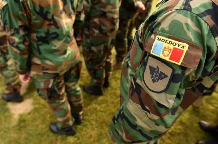 Moldova Decides to Suspend Participation in the Treaty on Arms Reduction in Europe