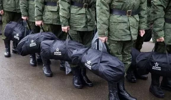 Оккупанты в Троицком районе Луганщины подтвердили постоянную принудительную мобилизацию местных - ОВА