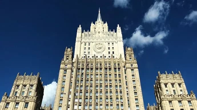 moscow summons the us ambassador to russia: threatens to expel diplomats for "interfering in the internal affairs of the russian federation"