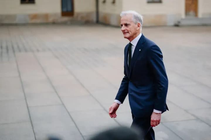 Норвегія виділяє 140 млн євро на чеську ініціативу щодо боєприпасів для України