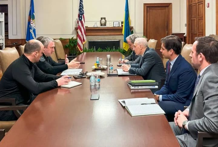 Необхідно повністю заблокувати постачання західних технологій до росії – Генпрокурор