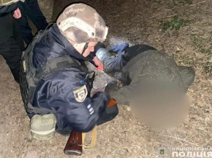 Армія рф вбила мирного жителя прикордонного села на Чернігівщині - поліція