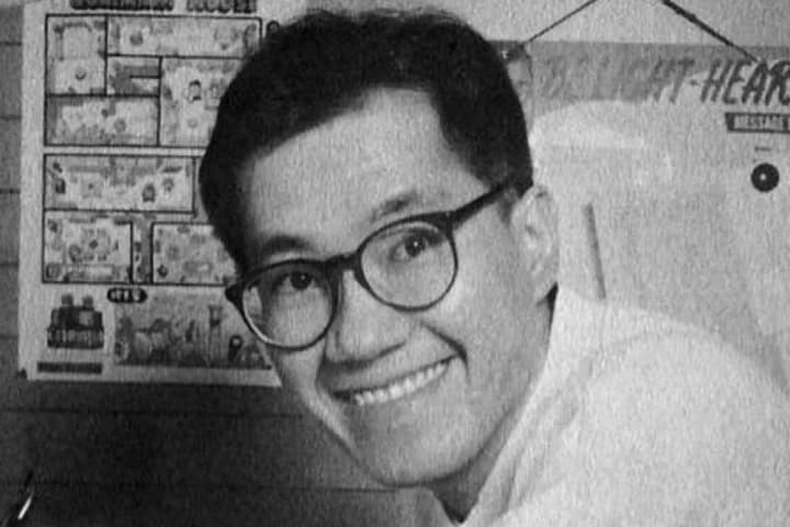 Akira Toriyama, creator of the cult anime character Dragon Ball, dies