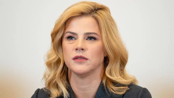 Latvian Prime Minister compares Russia to an alcoholic whose actions cannot be predicted