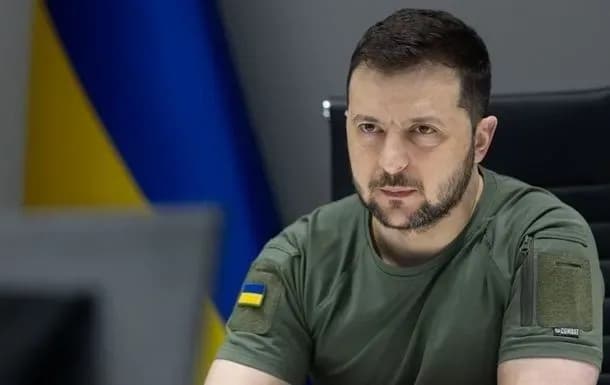 Zelenskyy to Erdogan: We don't see Russian representatives at the peace summit