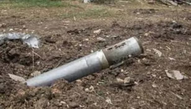 Росіяни влучили у підприємство на Дніпропетровщині