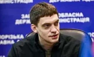 Зубы дракона, противотанковые рвы, ходы сообщения, огневые позиции, укрытия: Федоров рассказал о строительстве фортификационных сооружений в Запорожской области