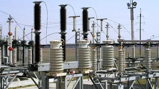 The russian army attacked two Ukrenergo substations in one day