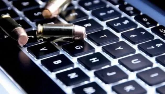 россия увеличила расходы на информационную войну против Украины - представитель ВСУ