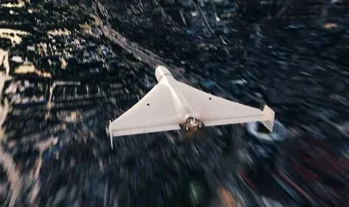 Уночі українська ППО на Одещині збила 10 "шахедів", є влучання