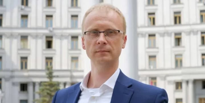 Ексречник МЗС Ніколенко став генеральним консулом України в Торонто