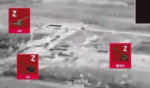 50 tanks, 80 armored vehicles, 106 enemy artillery systems destroyed: Ministry of Internal Affairs reports on National Guard success