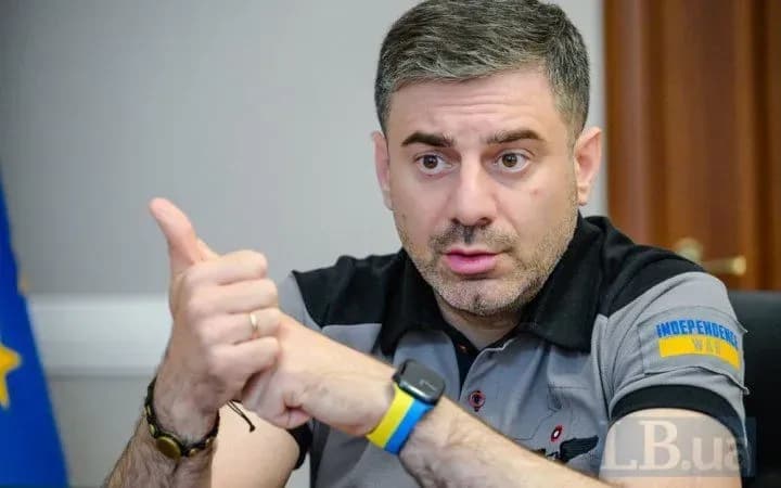 "To show the whole world what a tragedy Russia is." Lubinets urges foreign media to talk about the war in Ukraine