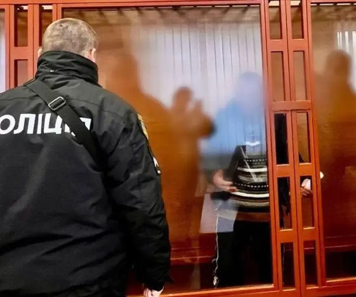 While drinking alcohol, he inflicted life-threatening injuries to his friend: police detain suspect in Kyiv region