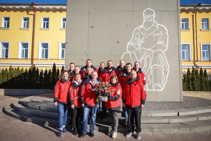 Больше всего женщин за последние 27 лет: в Антарктику отправилась 29-я украинская экспедиция