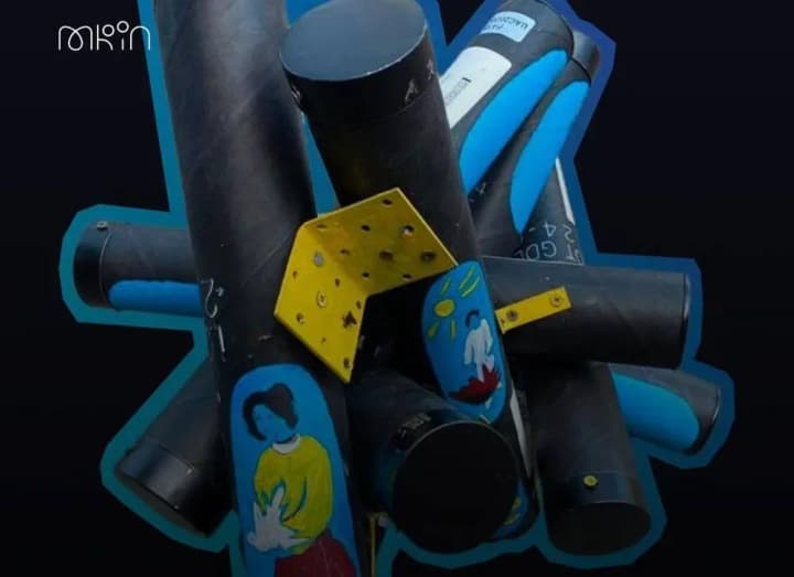 У Києві проведуть благодійний аукціон аби зібрати кошти на ліки й амуніцію та привернути увагу до ролі жінок-військових