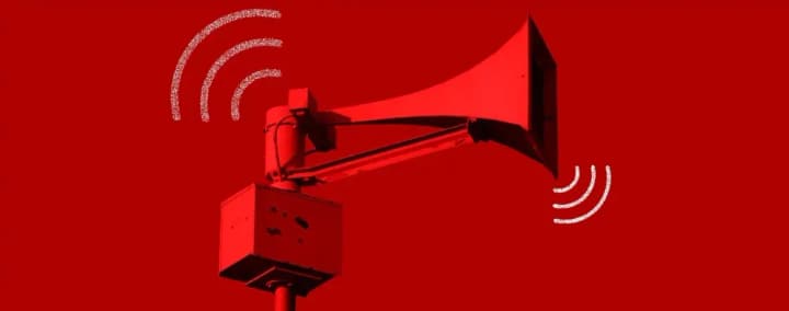 В Киеве прозвучало уже 1000 воздушных тревог с начала полномасштабного вторжения рф