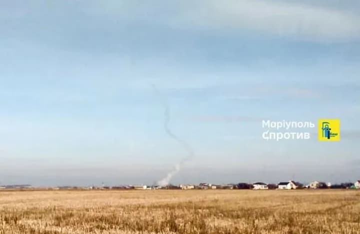 У Бердянську ліквідовано склад з боєприпасами окупантів - Андрющенко