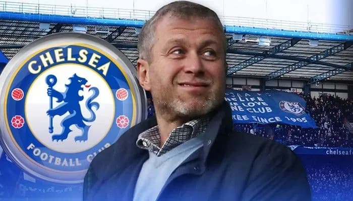 Britain "recognizes" problems with redirecting funds from Chelsea sale to Ukraine