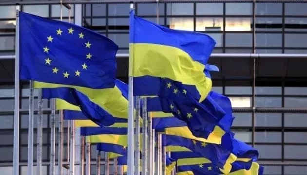 Лідери ЄС вимагатимуть нових санкцій проти білорусі, Північної Кореї та Ірану - Bloomberg