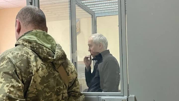 Суд продовжив арешт нардепу Шуфричу ще на два місяці
