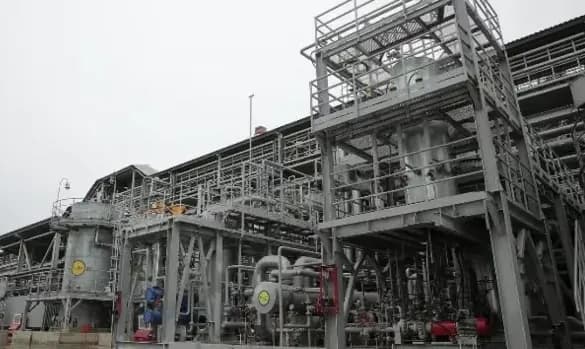 DIU commented on the attack on the territory of the oil products plant in Novoshakhtinsk, Russia