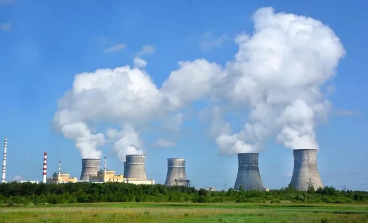 Під час опалювального сезону в Україні значно зросло споживання електроенергії - Міненерго