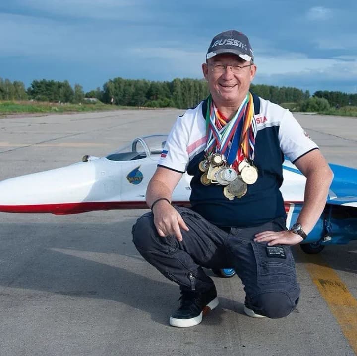 Another top manager died in russia: lukoil vice-president died at the age of 53