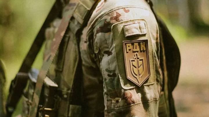 Бойцы РДК требуют от местных властей эвакуировать жителей белгородской и курской областей