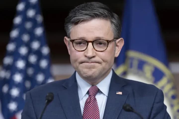 Палата представників США підготує свій проєкт для допомоги України, але зі змінами - спікер Джонсон