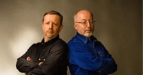 Ukrainian science fiction authors nominated for the BSFA award for the first time: what you need to know about Henry Lyon Aldy