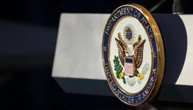 У Держдепі заявили, що США не будуть визнавати результати фіктивних виборів рф на окупованих територіях