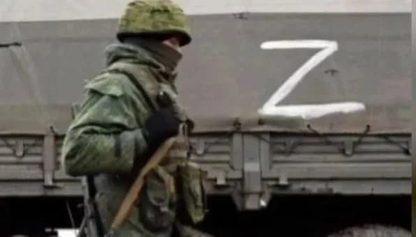 Another 580 more occupants: General Staff updates data on enemy losses