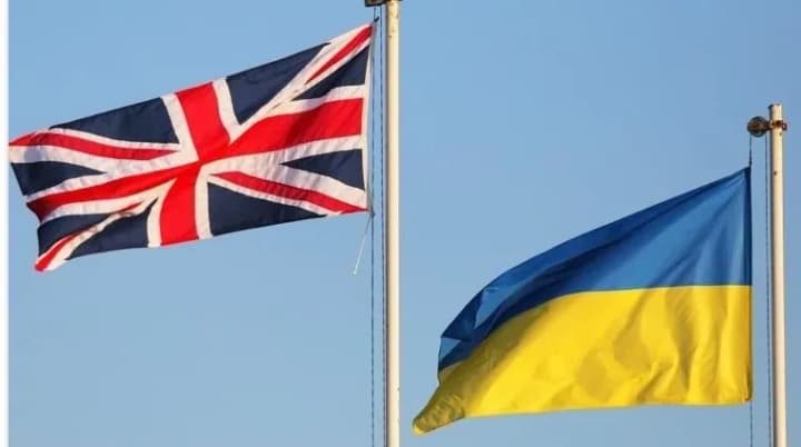 Велика Британія не визнаватиме псевдовибори на окупованих територіях